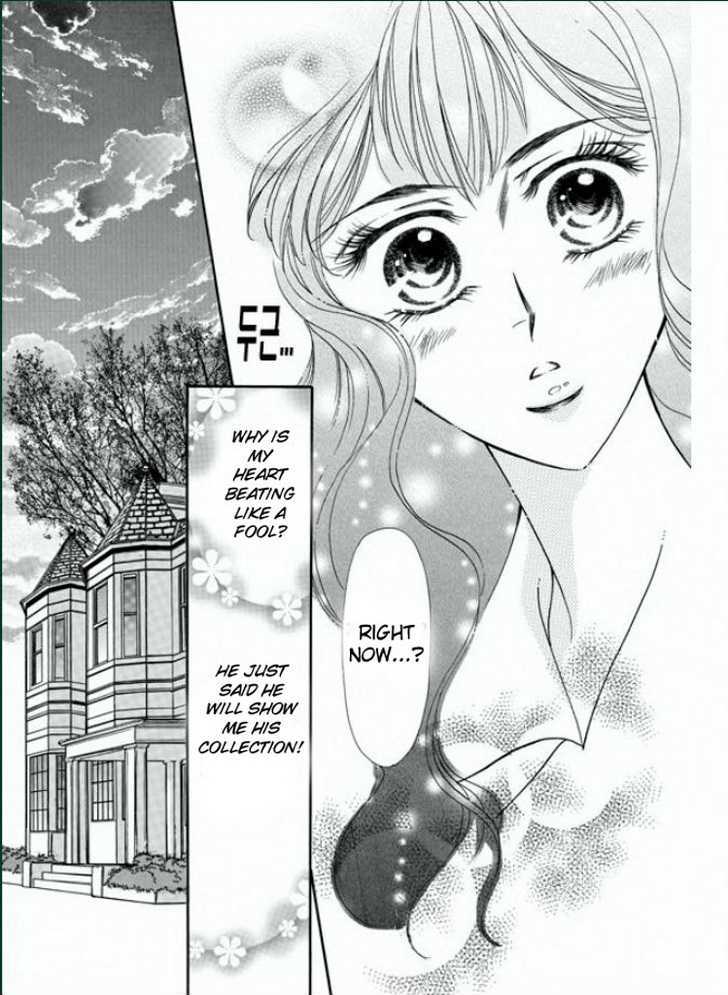 Tameiki No Gogo - Vol.1 Chapter 4