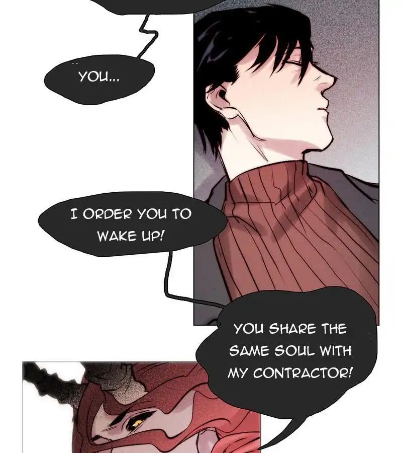 A Contractual Relationship - Chapter 30