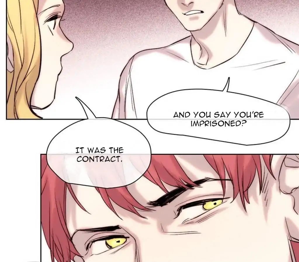 A Contractual Relationship - Chapter 46: Revenge