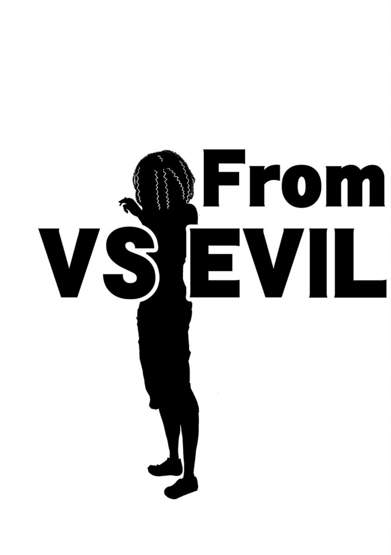 Vs Evil - Chapter 30: Vs The Doctor 12