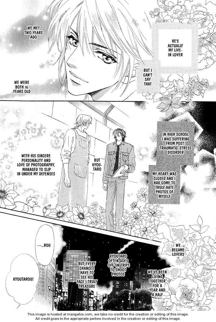 Kimi Dake Ni Focus - Vol.01 Chapter 001 : Focus Only On You