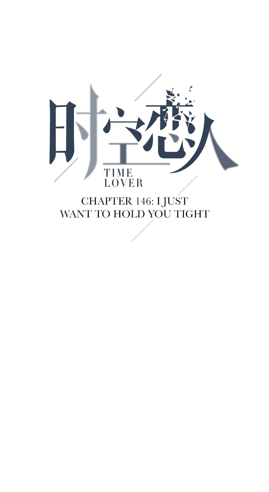 Time Lover - Chapter 146