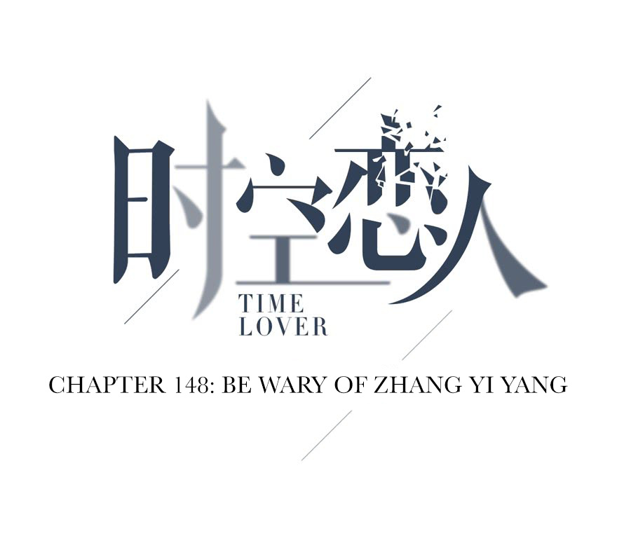 Time Lover - Chapter 148