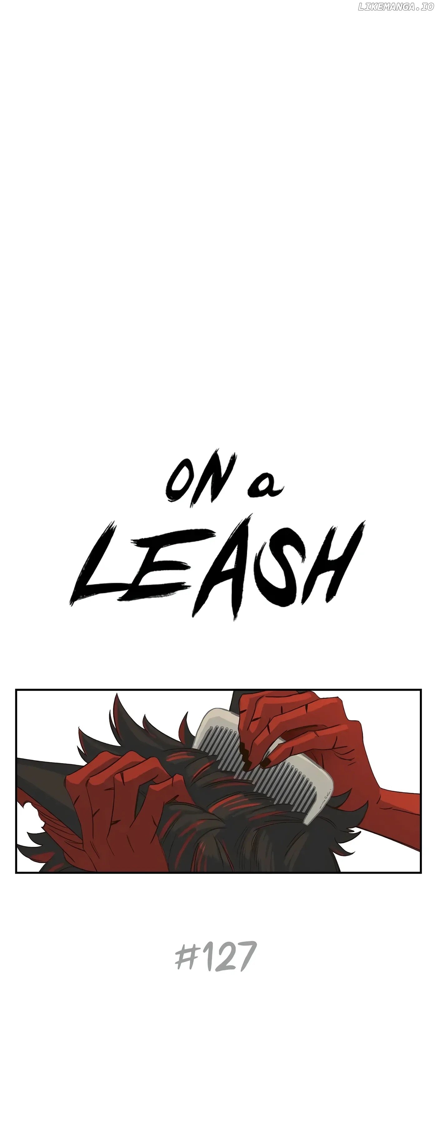 On A Leash - Chapter 127