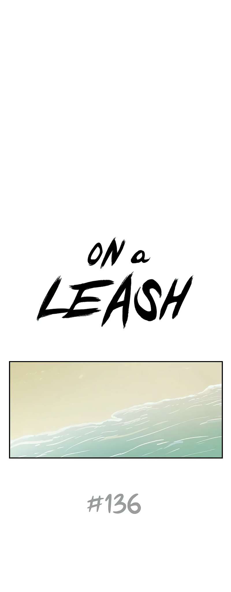 On A Leash - Chapter 136