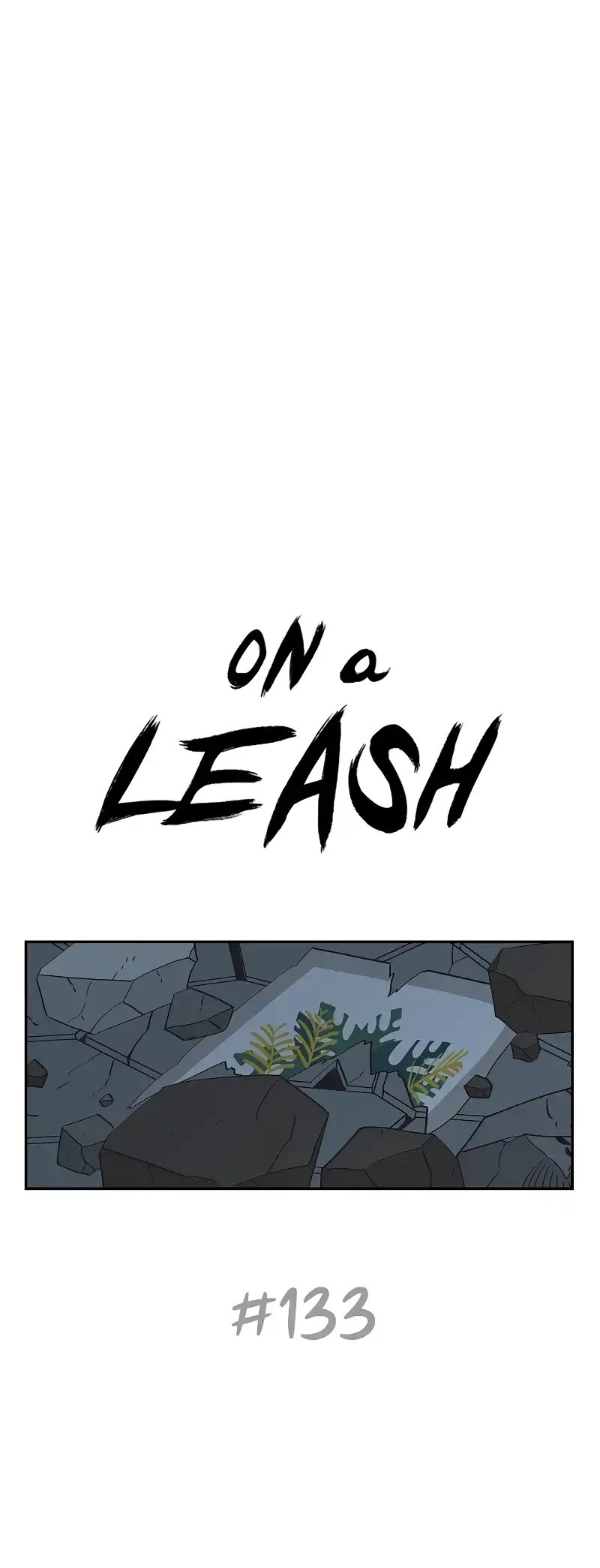 On A Leash - Chapter 133