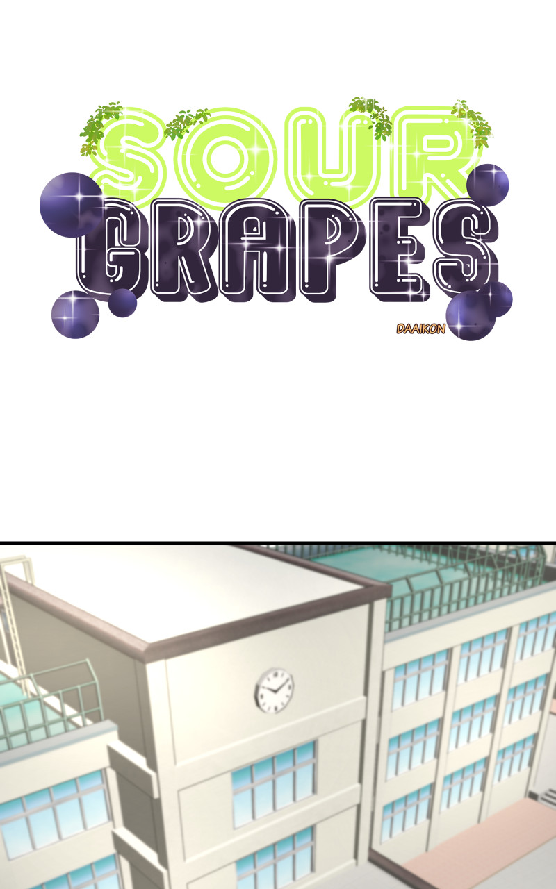 Sour Grapes - Chapter 5