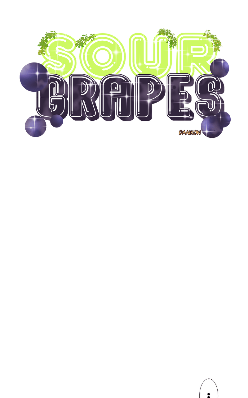 Sour Grapes - Chapter 6