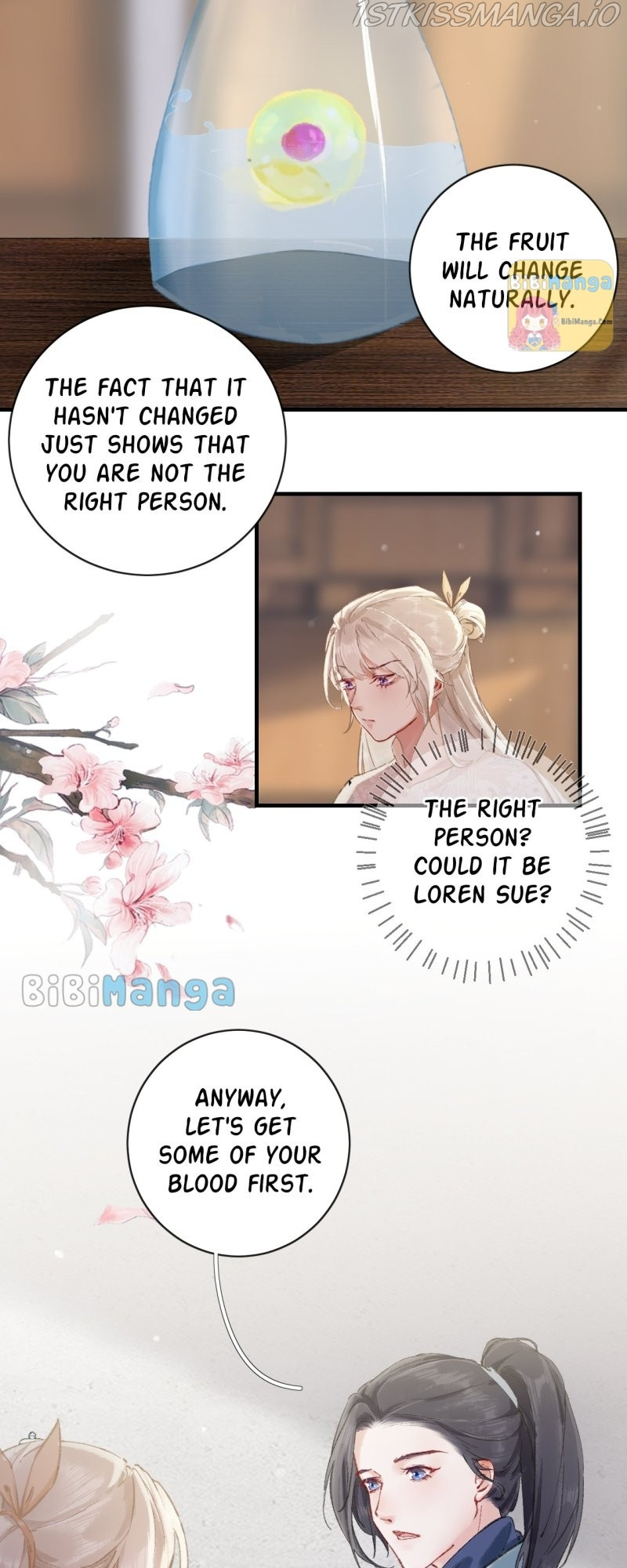 Great Comeback Of The Deserted Princess - Chapter 82