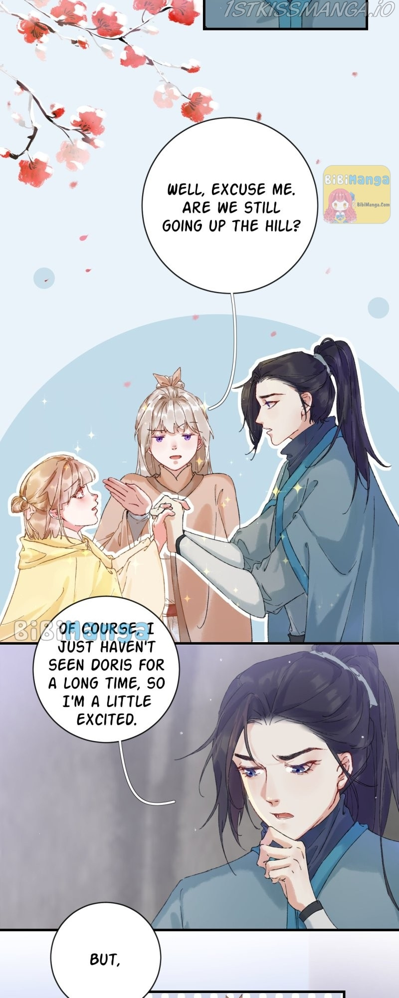 Great Comeback Of The Deserted Princess - Chapter 81