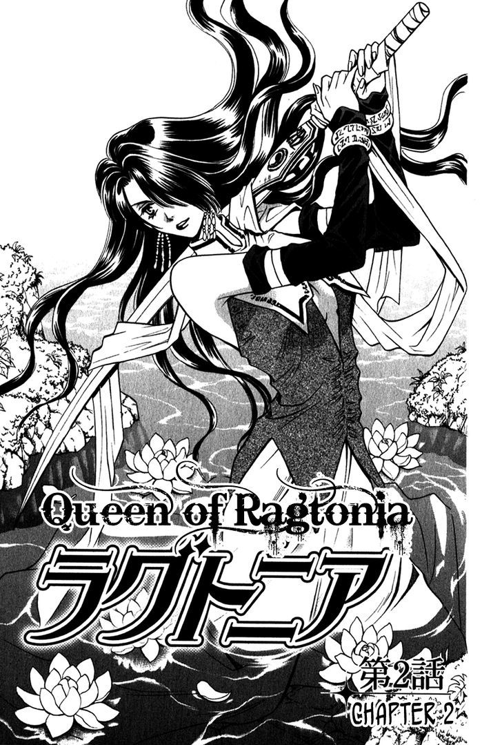 Ragtonia - Vol.1 Chapter 2