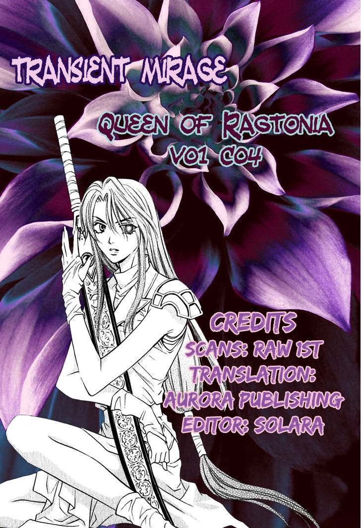 Ragtonia - Vol.1 Chapter 4