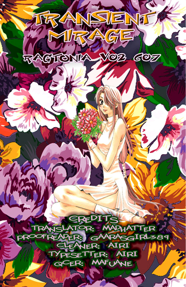 Ragtonia - Vol.2 Chapter 7