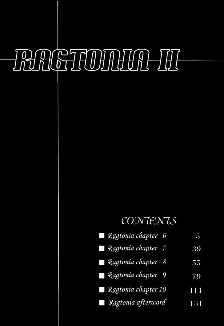 Ragtonia - Vol.2 Chapter 6