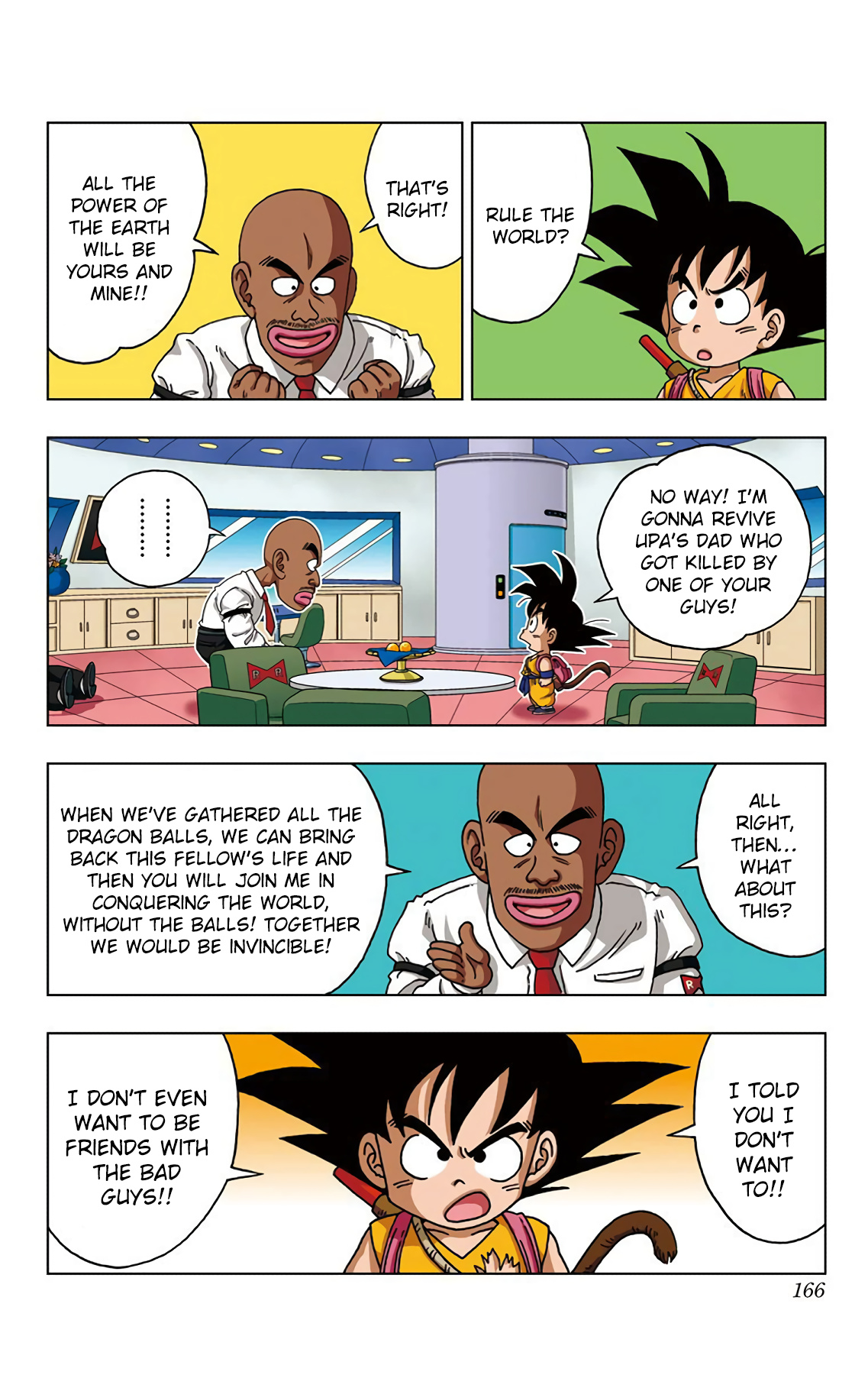 Dragon Ball Sd - Vol.3 Chapter 28: A Great Victory!!!