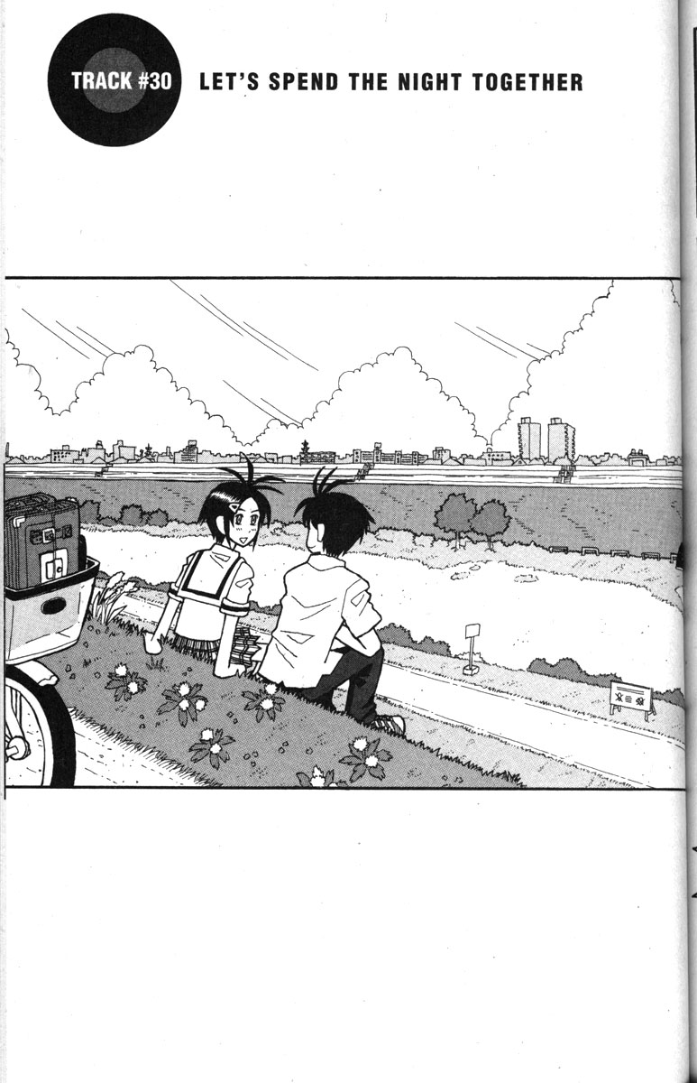 Love Roma - Vol.5 Chapter 30