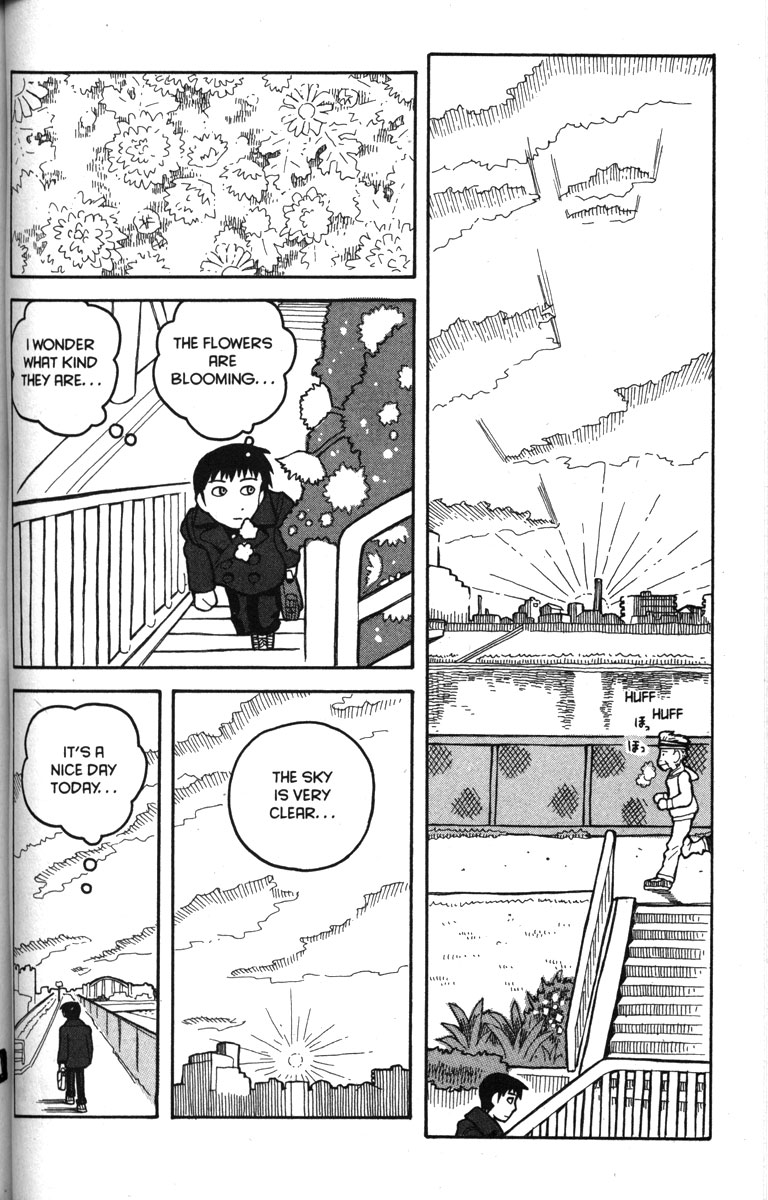 Love Roma - Vol.2 Chapter 9