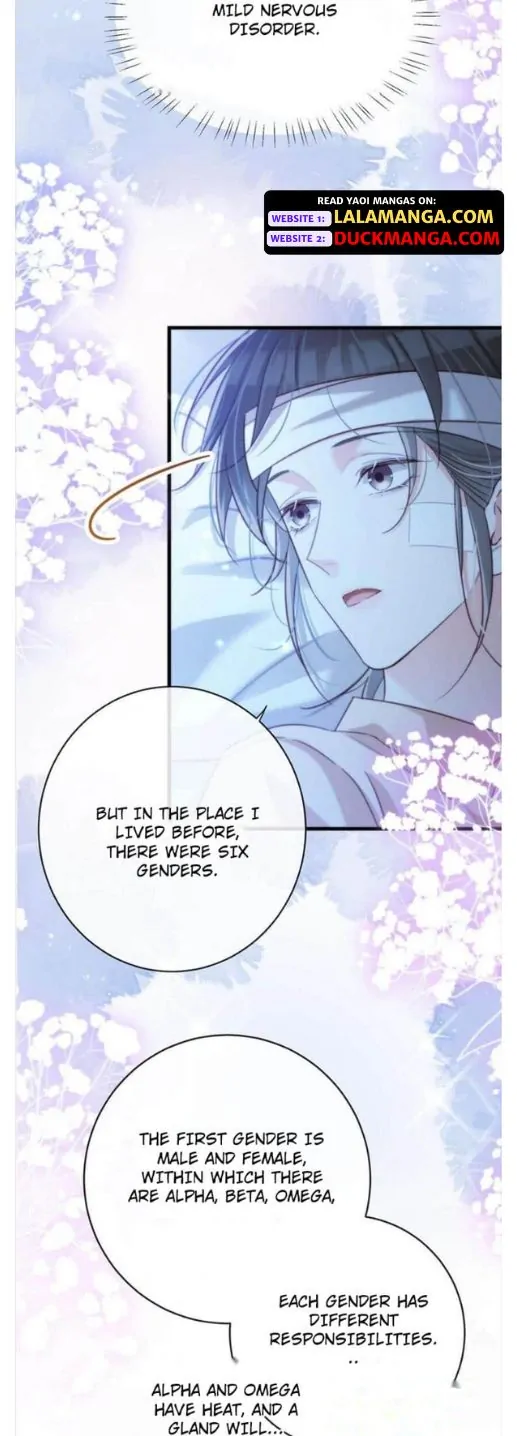 Ni Jiu - Chapter 112