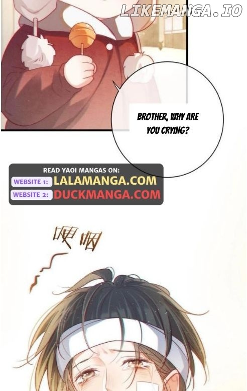 Ni Jiu - Chapter 108