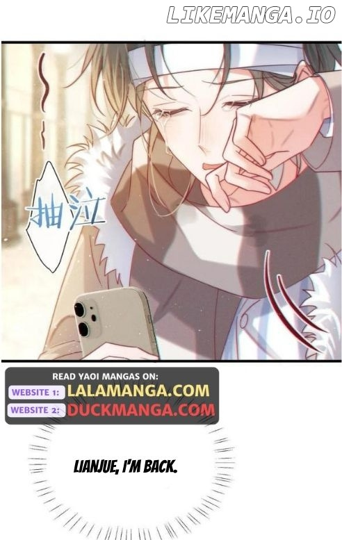 Ni Jiu - Chapter 108