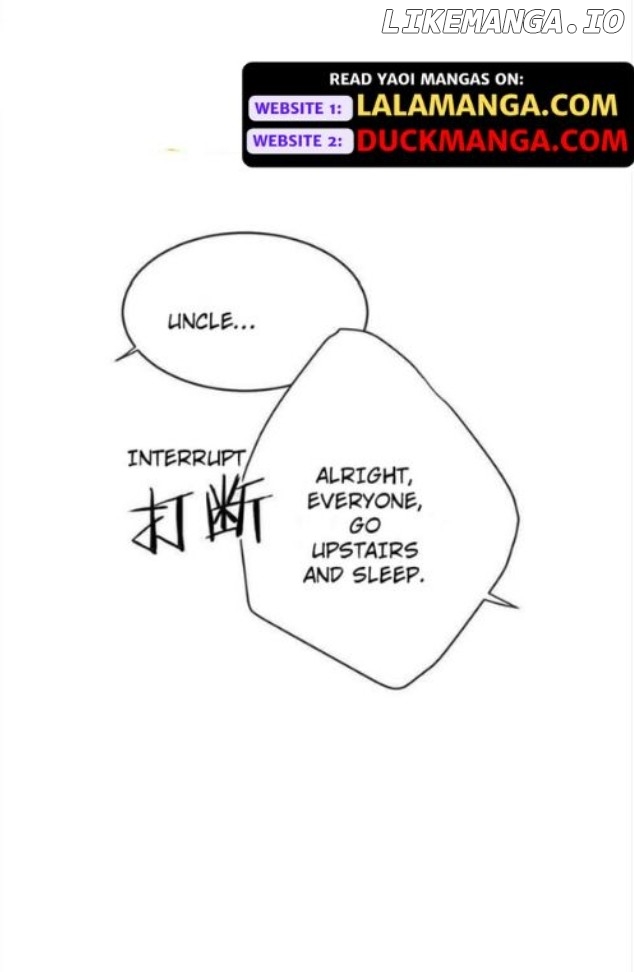 Ni Jiu - Chapter 111