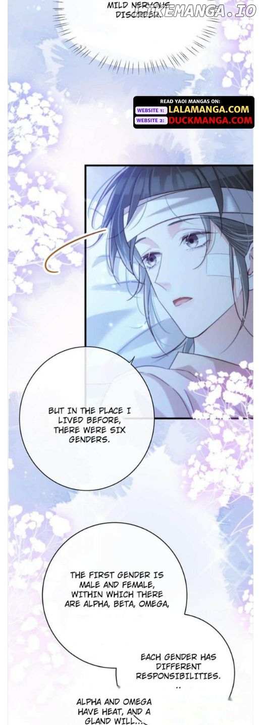 Ni Jiu - Chapter 111