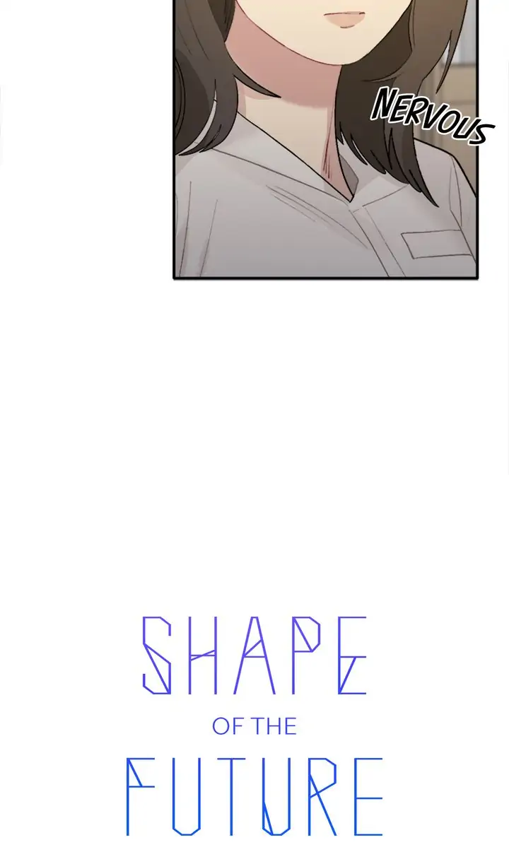 Shape Of The Future - Chapter 42