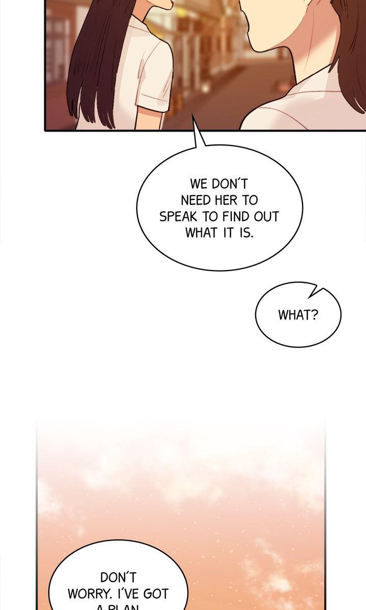 Shape Of The Future - Chapter 48