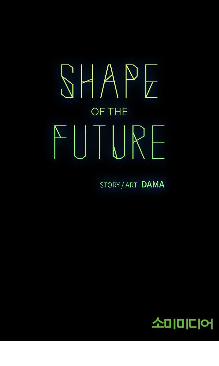 Shape Of The Future - Chapter 48