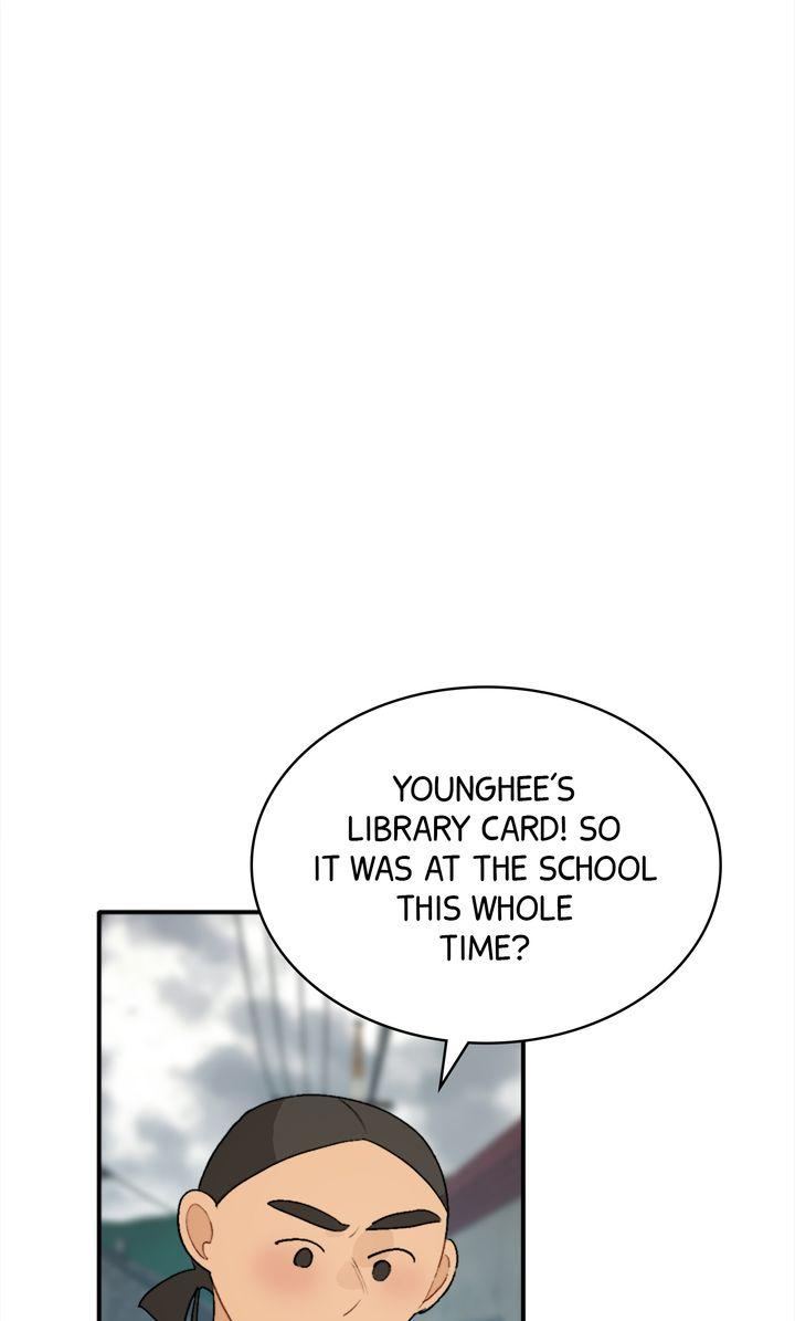 Shape Of The Future - Chapter 46