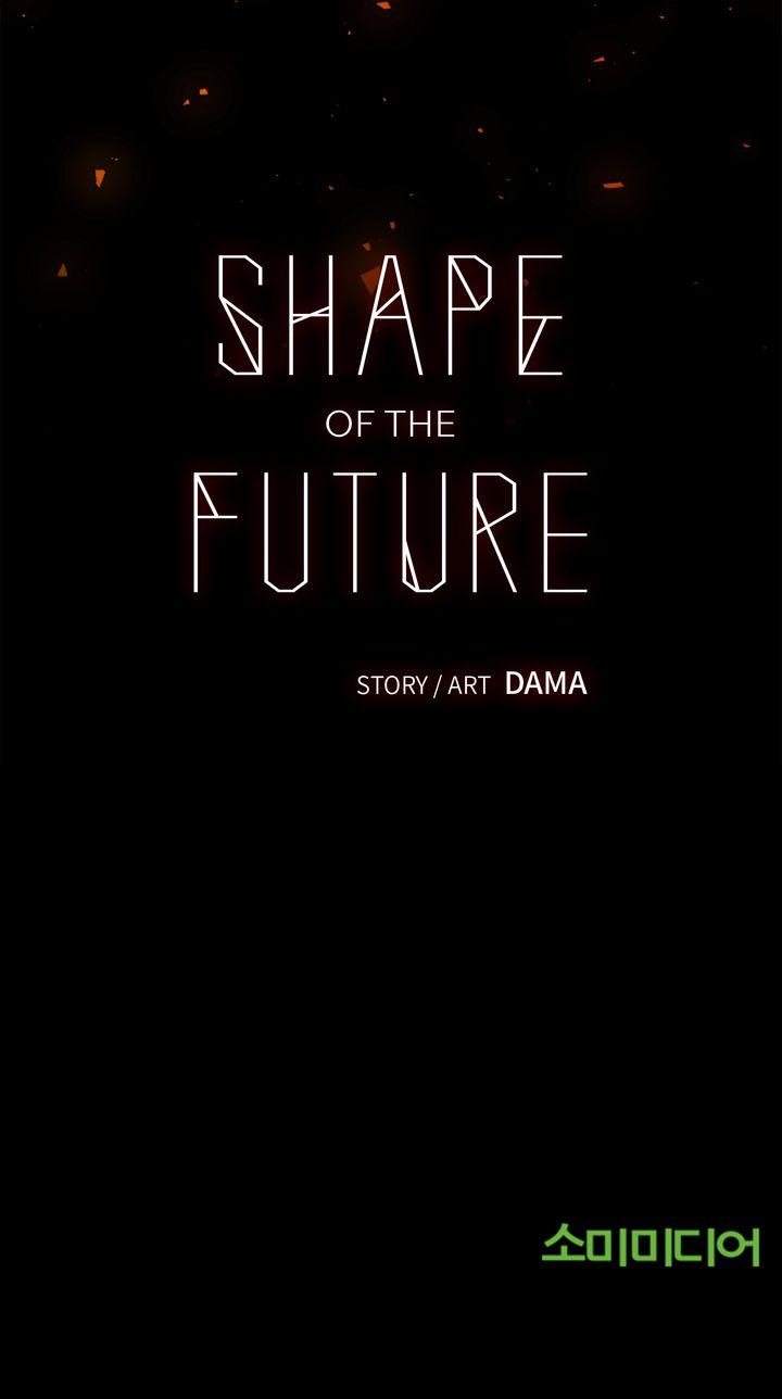 Shape Of The Future - Chapter 50