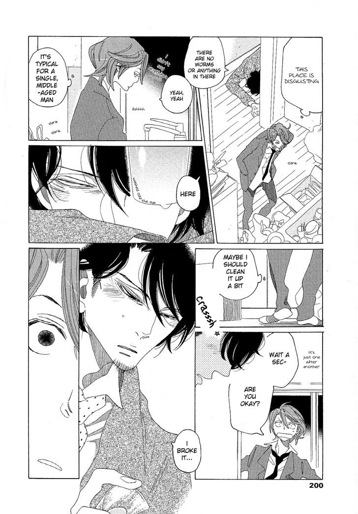 Sora To Hara - Vol.1 Chapter 6