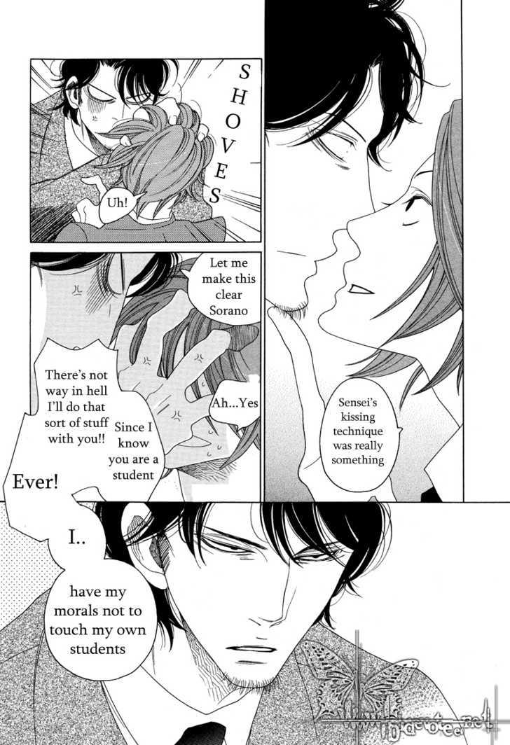 Sora To Hara - Vol.1 Chapter 1