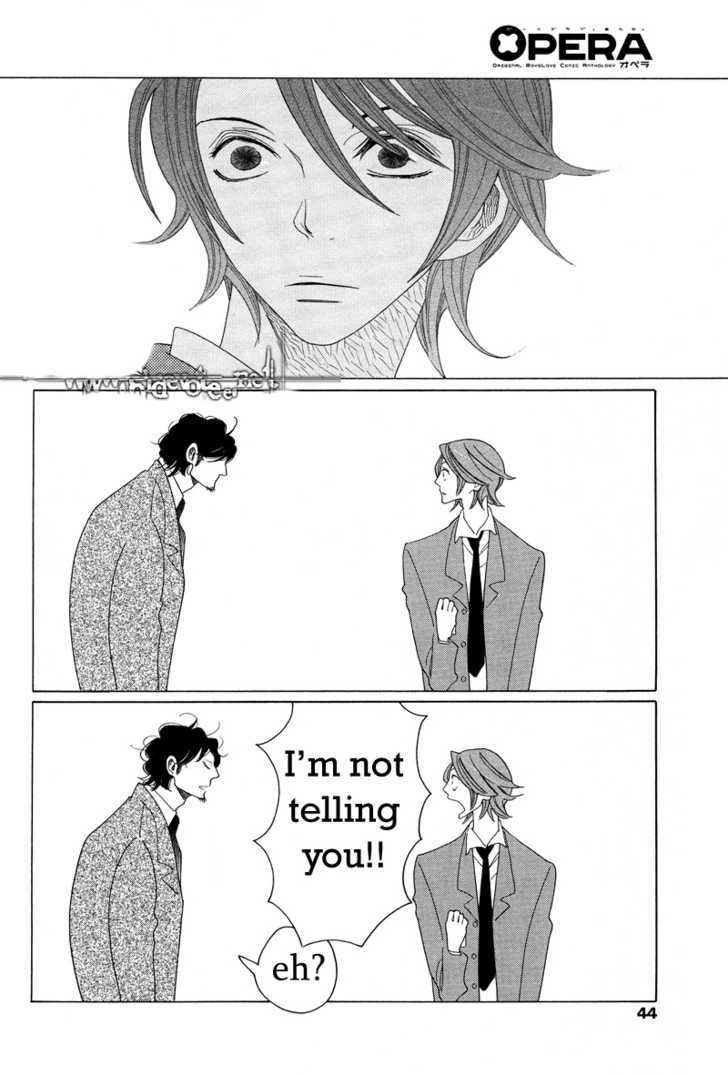 Sora To Hara - Vol.1 Chapter 1