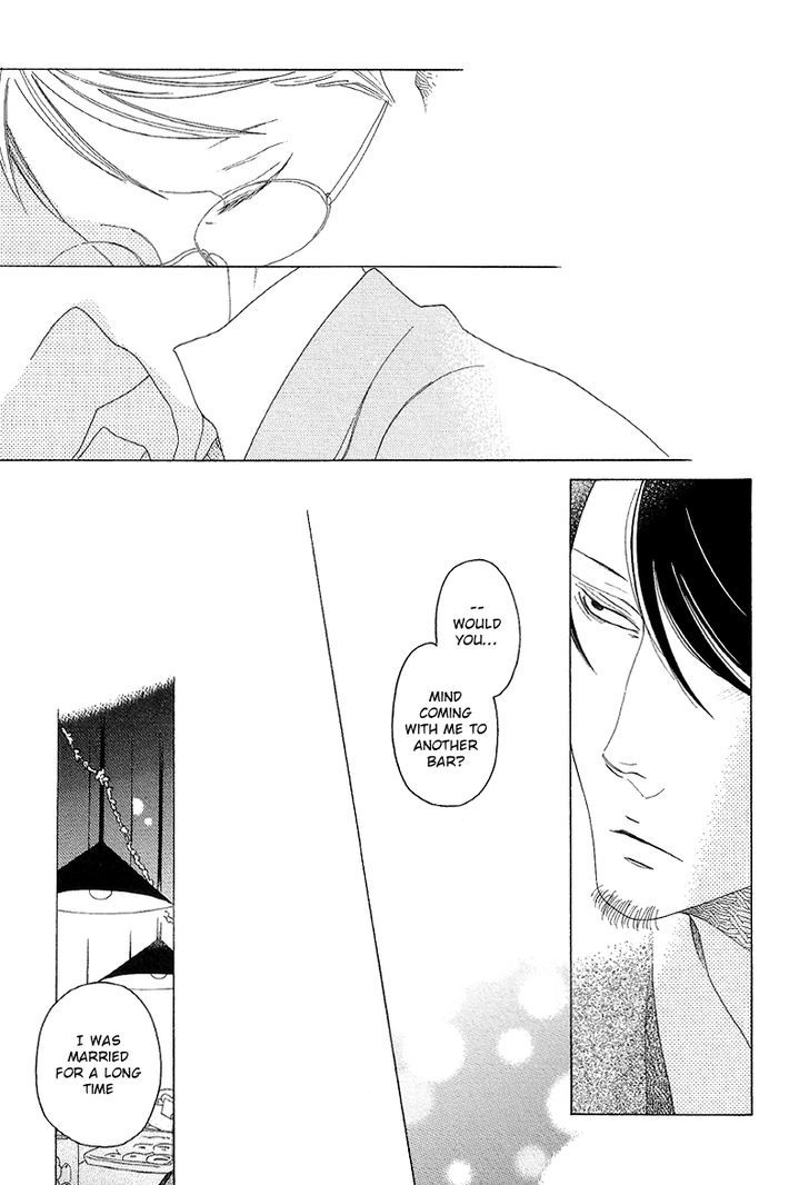 Sora To Hara - Vol.1 Chapter 5