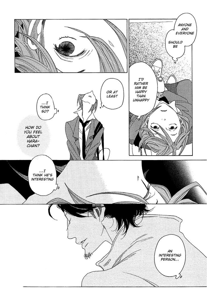 Sora To Hara - Vol.1 Chapter 5