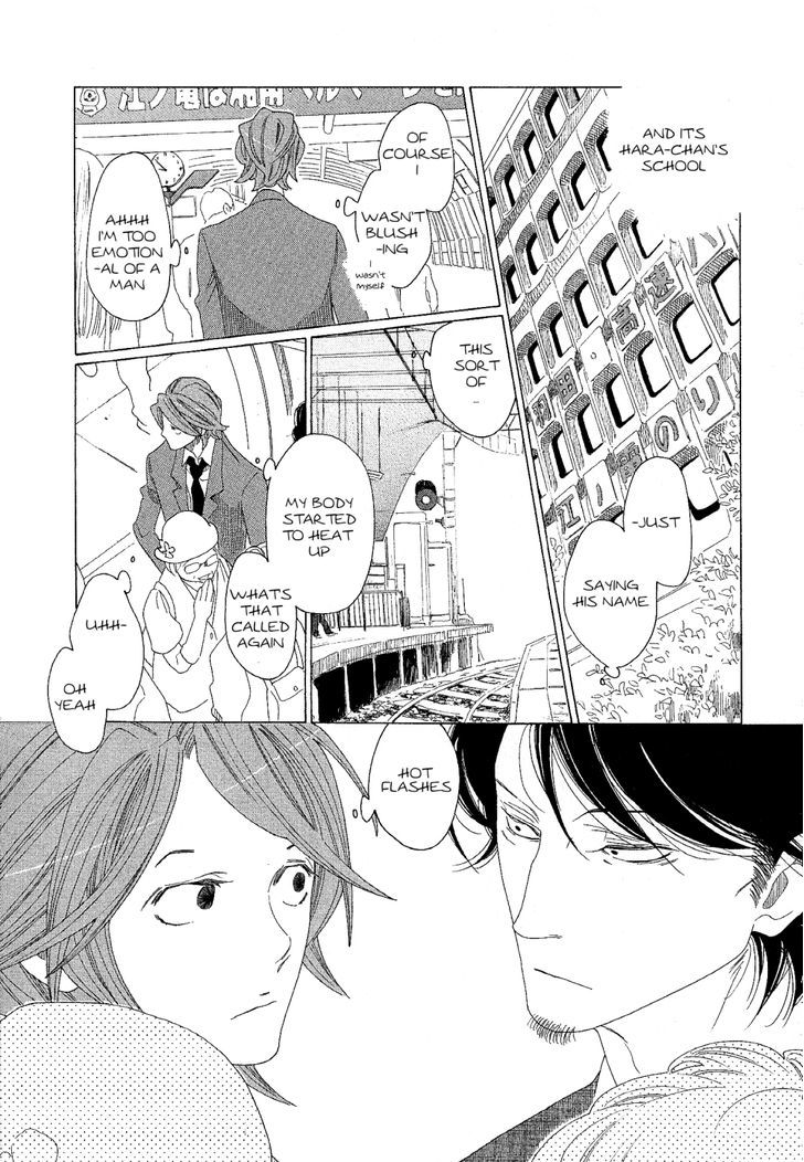 Sora To Hara - Vol.1 Chapter 7