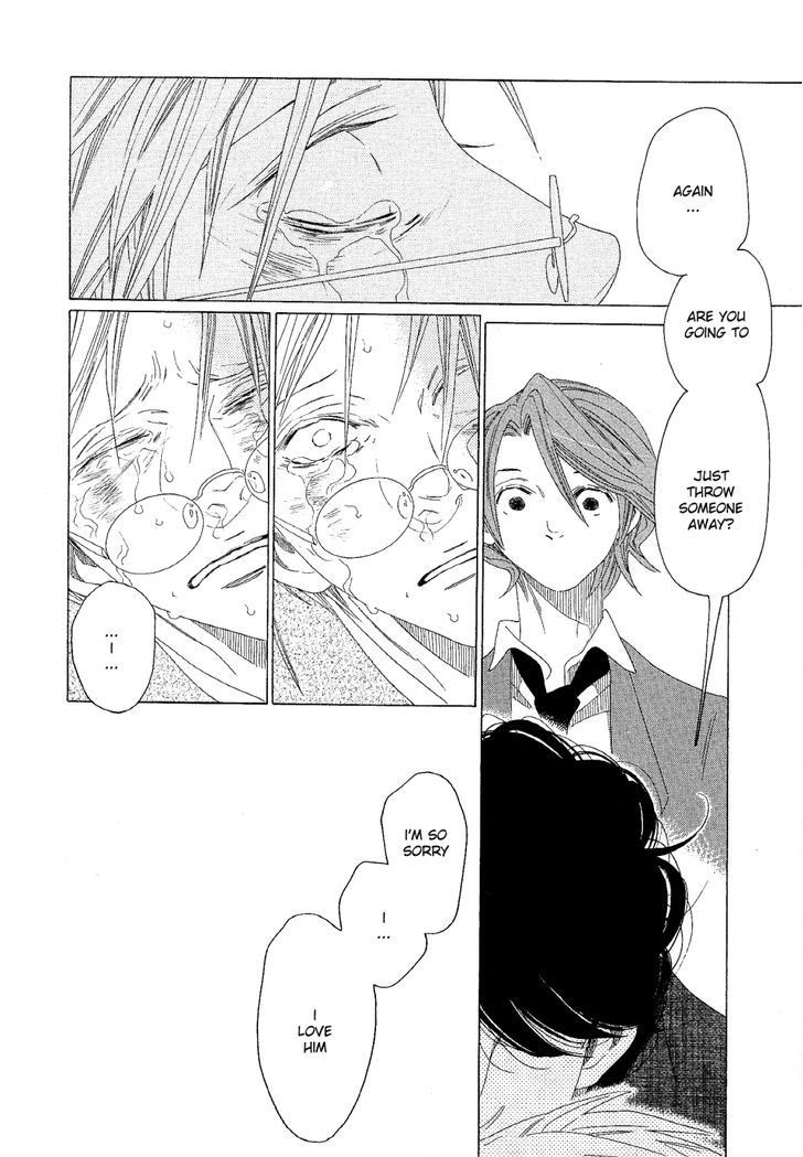 Sora To Hara - Vol.1 Chapter 7