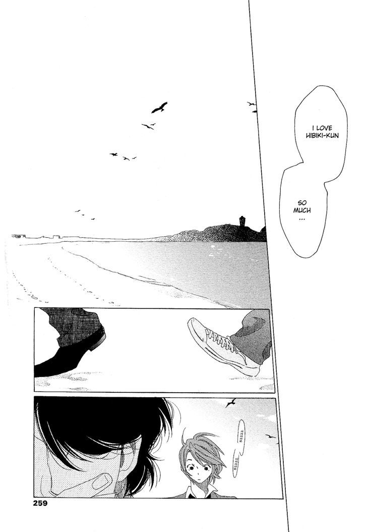 Sora To Hara - Vol.1 Chapter 7