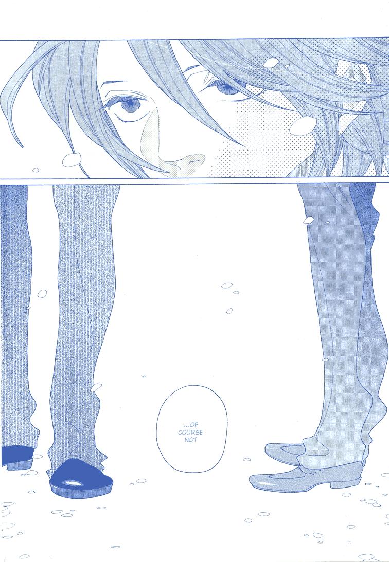 Sora To Hara - Vol.1 : [End]