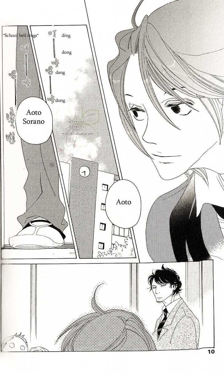 Sora To Hara - Vol.1 Chapter 2