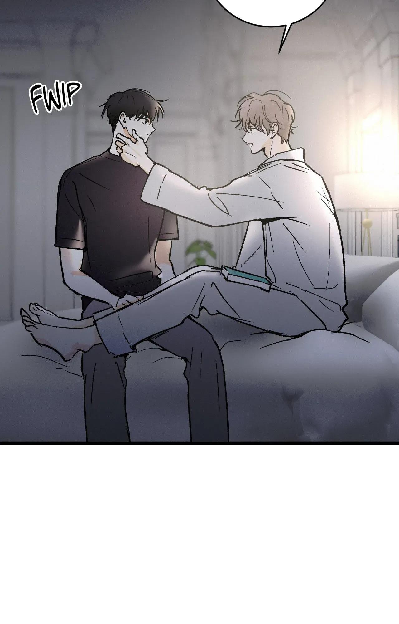 Another Lie - Chapter 39