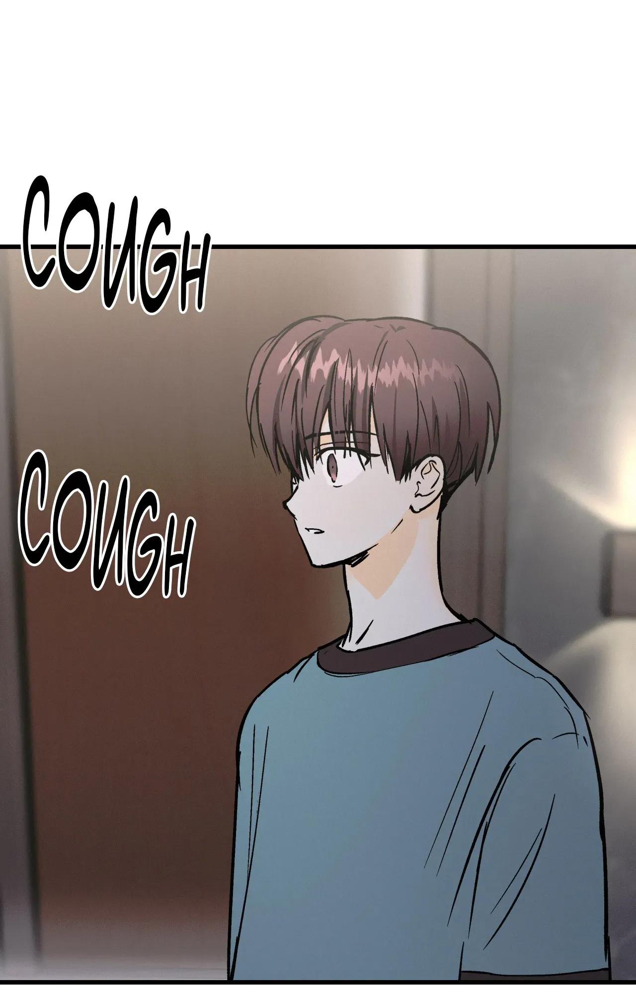 Another Lie - Chapter 39