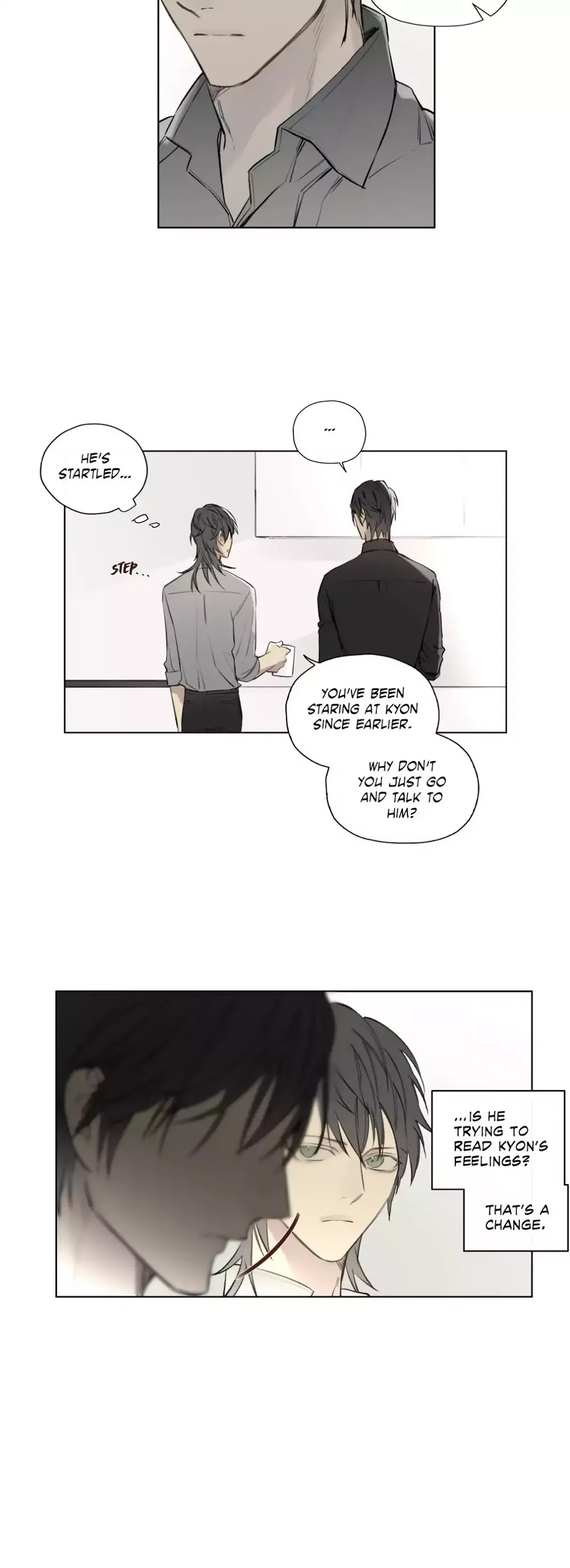 Royal Servant - Chapter 65