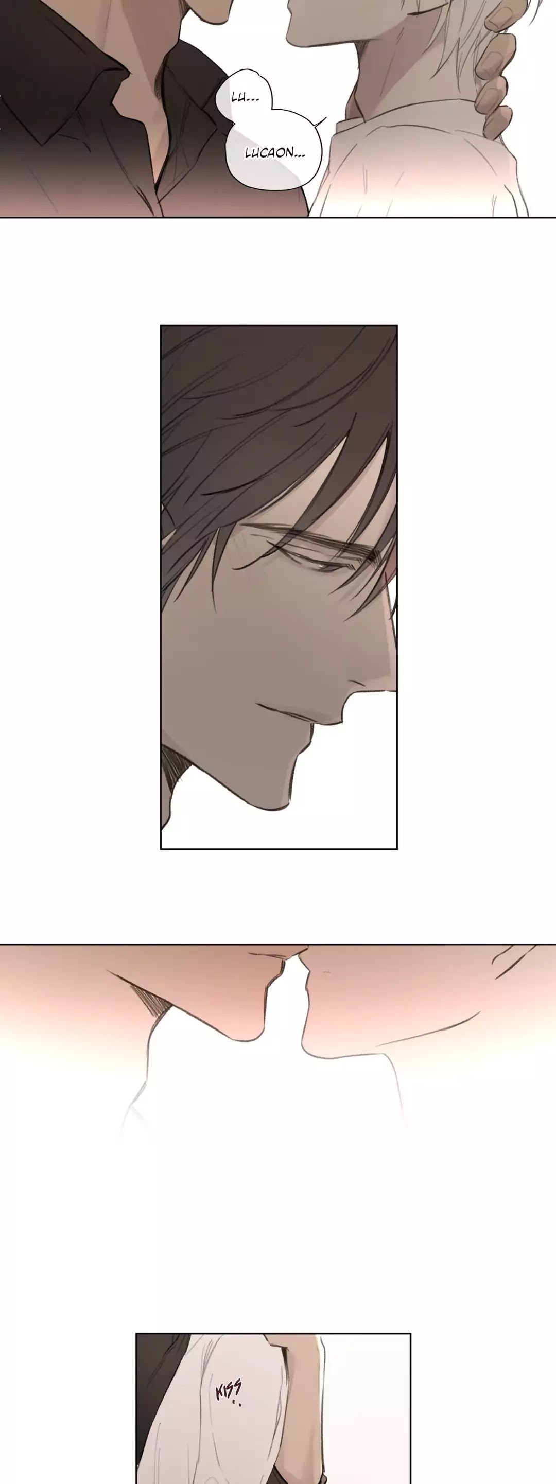 Royal Servant - Chapter 65