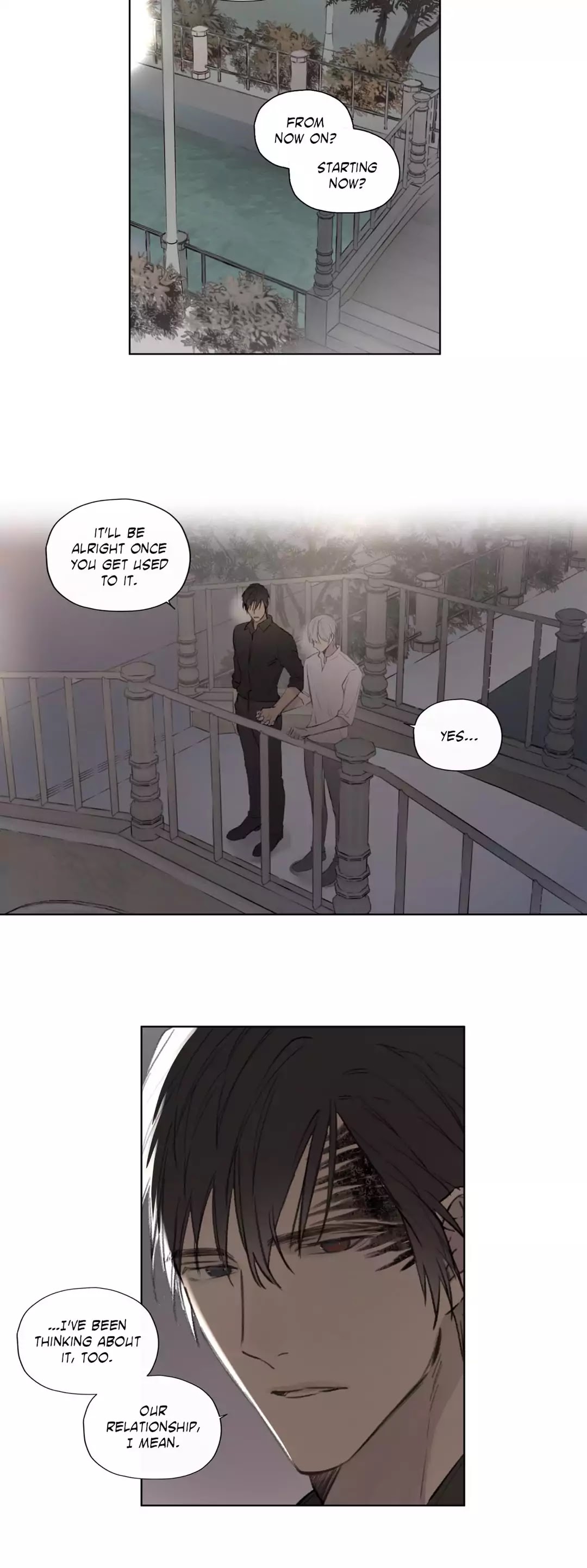 Royal Servant - Chapter 65