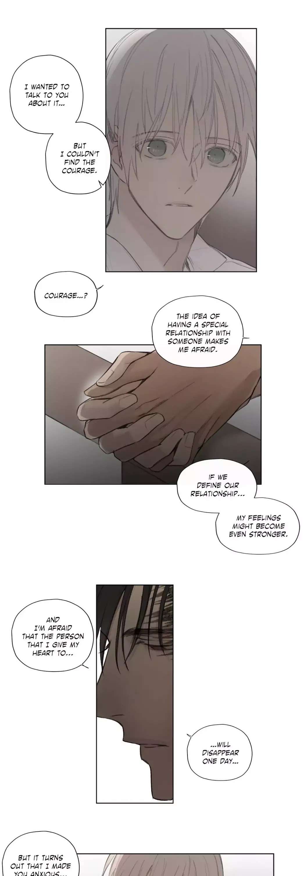 Royal Servant - Chapter 65