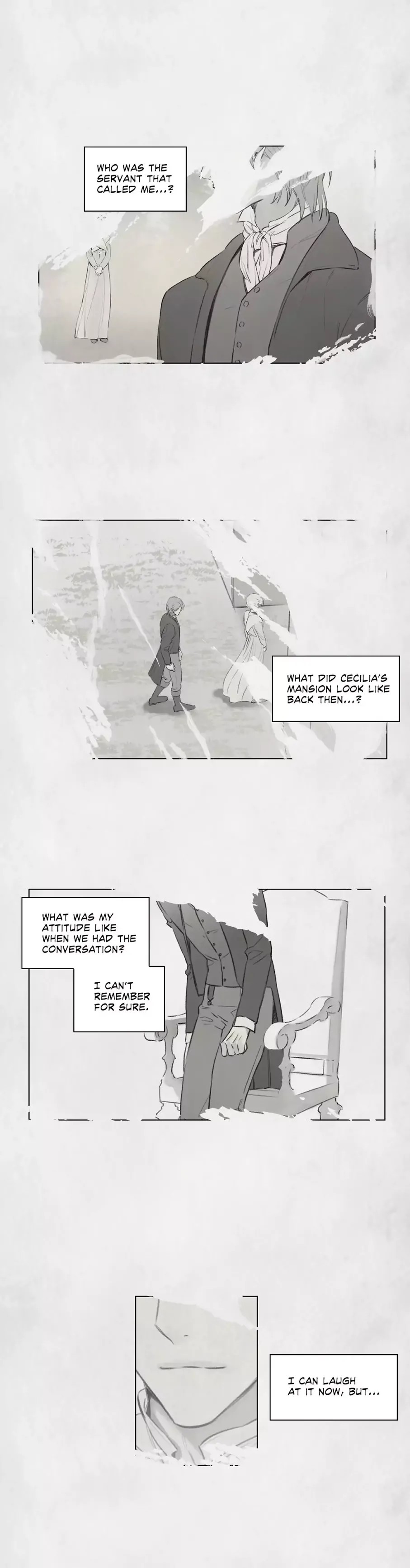 Royal Servant - Chapter 61