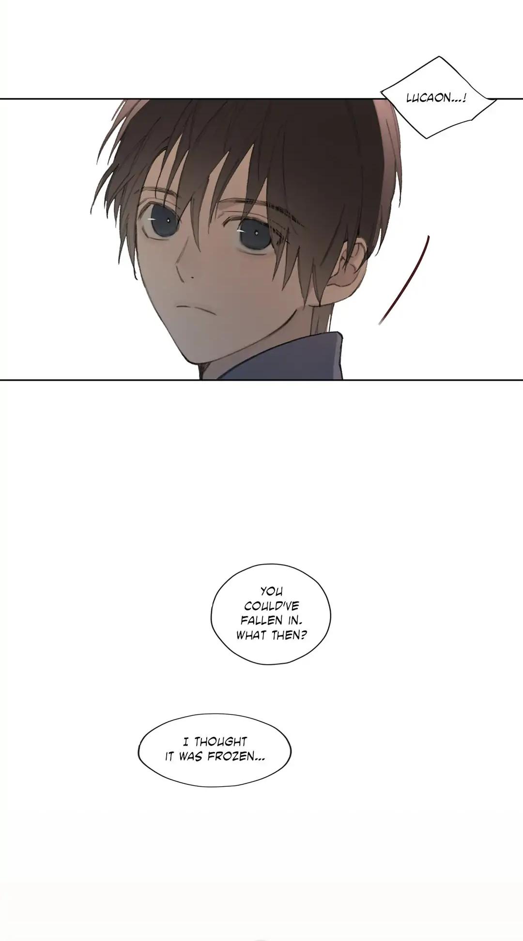 Royal Servant - Chapter 69