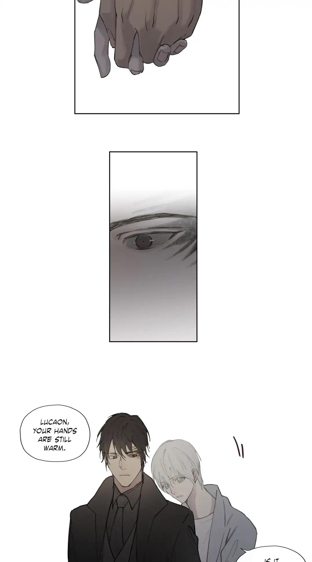 Royal Servant - Chapter 69